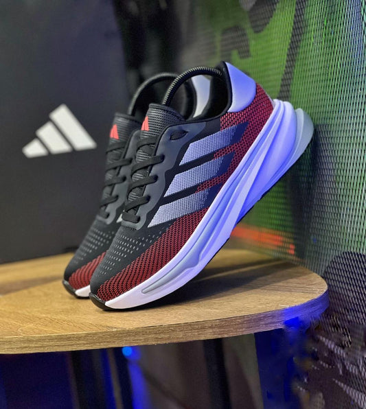 ¡PROMO RELÁMPAGO! ADIDAS SUPERNOVA RISE — ¡Paga la mitad del precio! 🎁