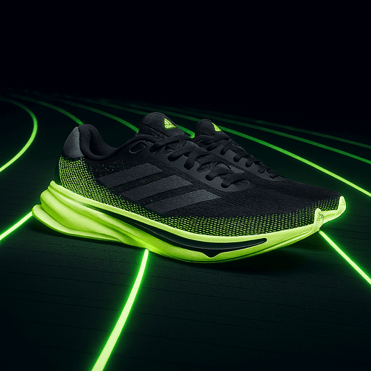 ¡PROMO RELÁMPAGO! ADIDAS SUPERNOVA RISE — ¡Paga la mitad del precio! 🎁